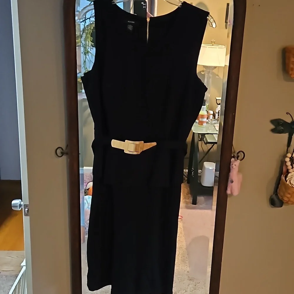 Dress - Picture 2 of 2